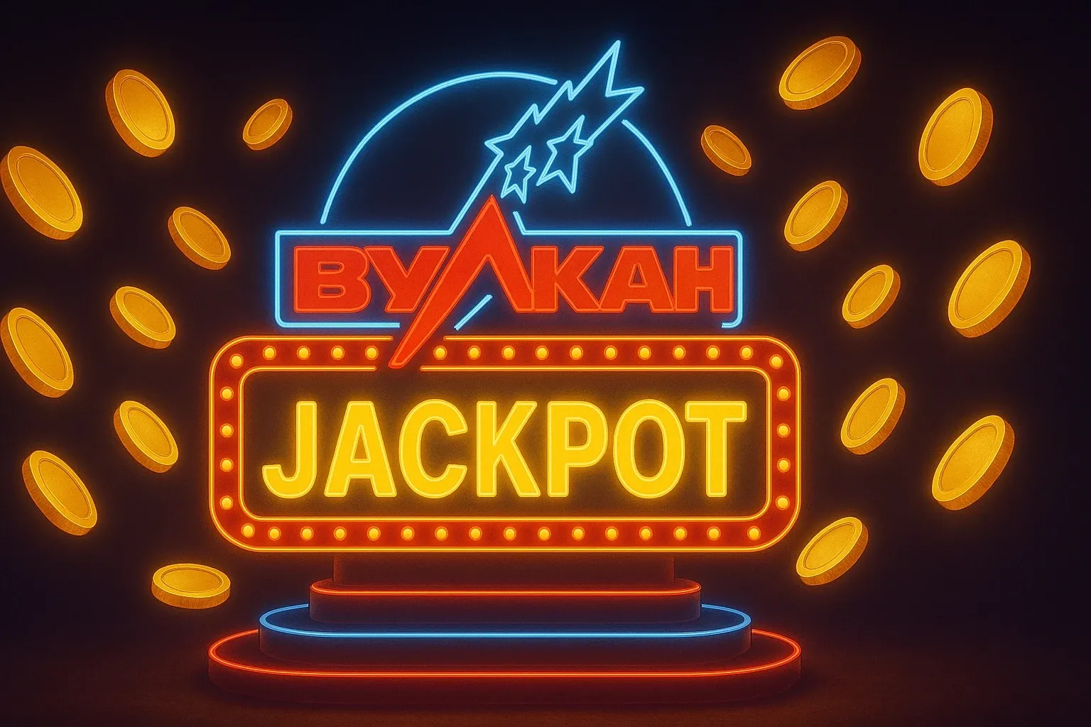 Щедрые бонусы и интересные акции