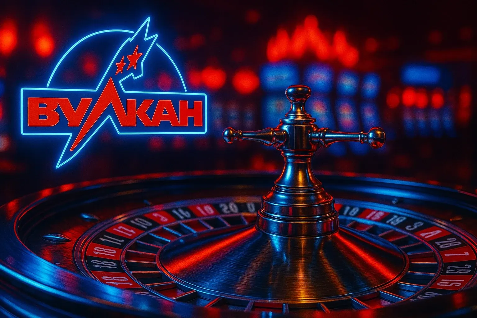 Наличие зеркал сайта